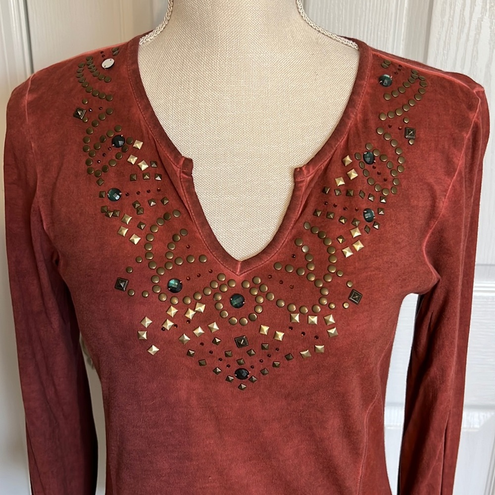 Reba Top